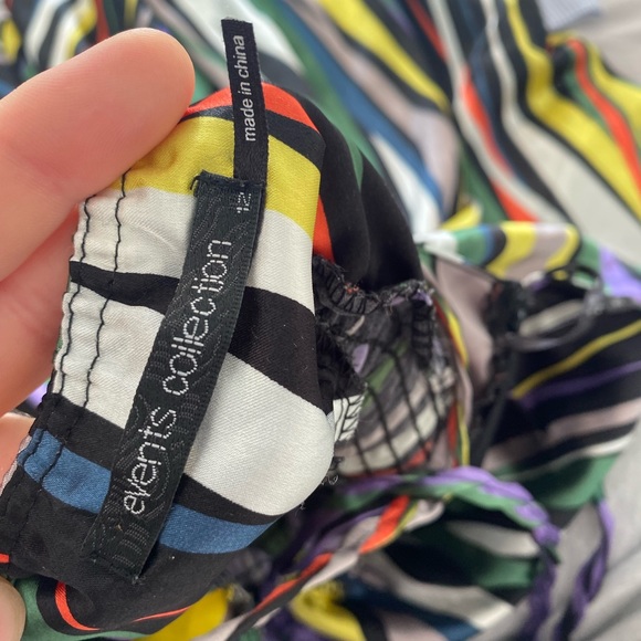 Stunning elegant dress - Picture 4 of 5